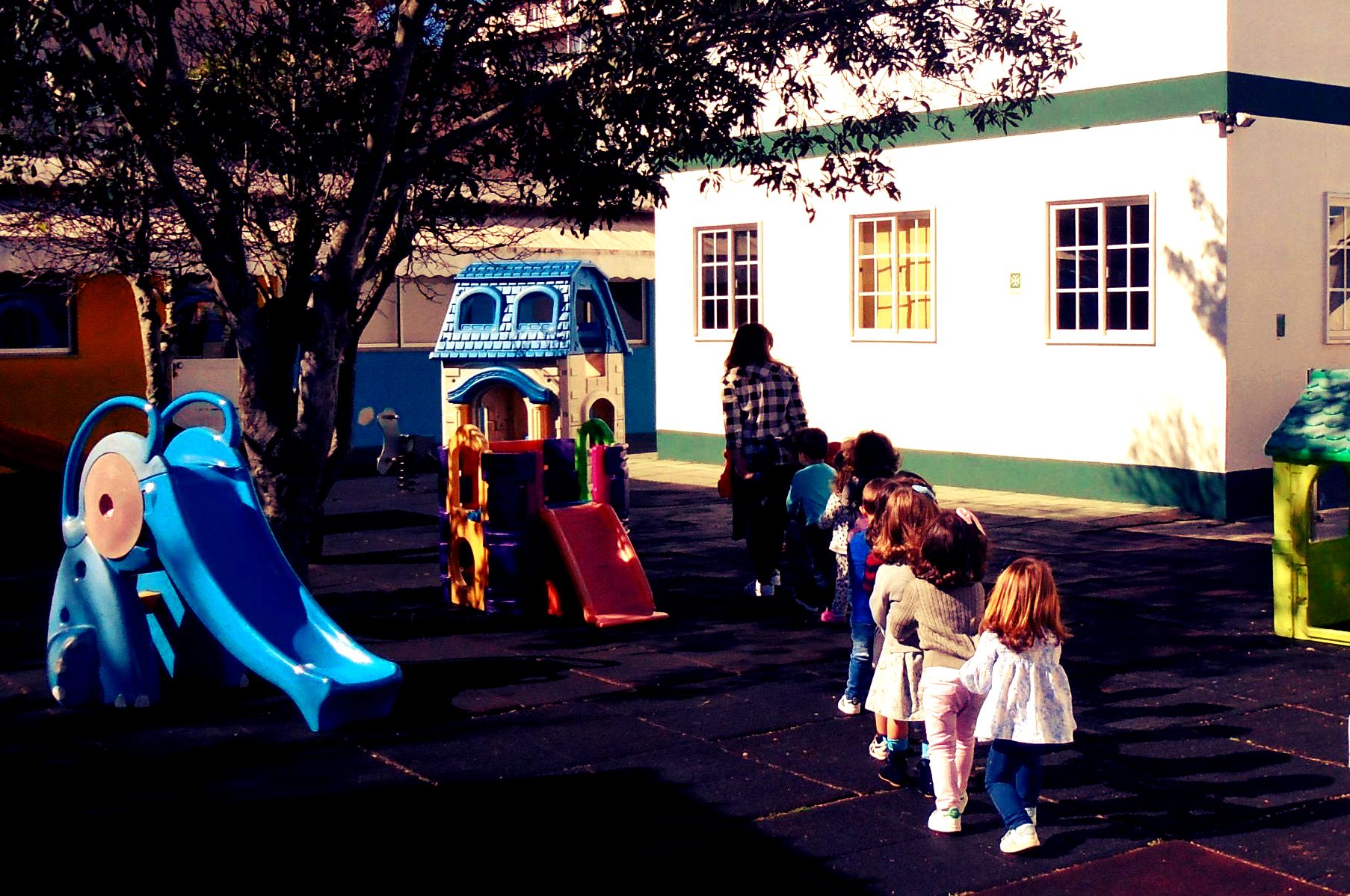 Externato Eduarda Maria